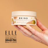Bkind - Masque exfoliant revitalisant pour cuir chevelu avec AHA